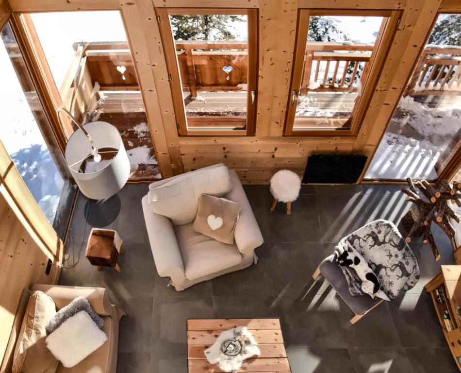 Chalet Loan - 3