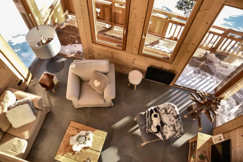 Chalet Loan - 2
