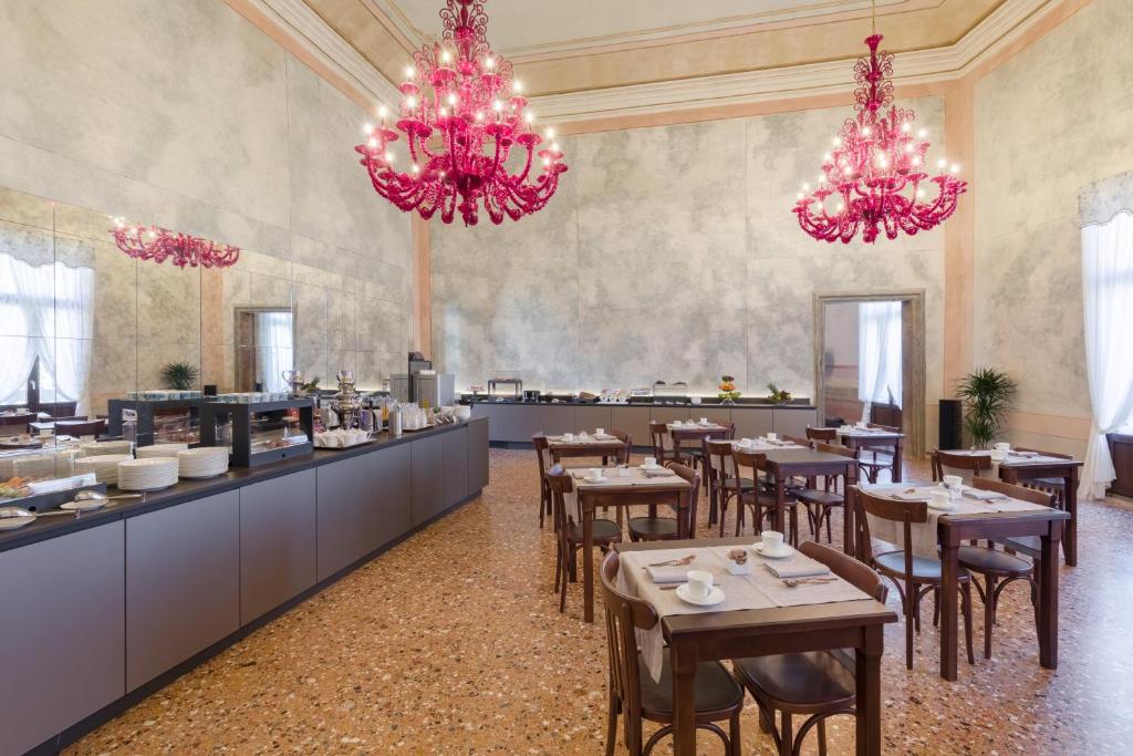 Hotel Aquarius Venice - Ascend Collection - 4