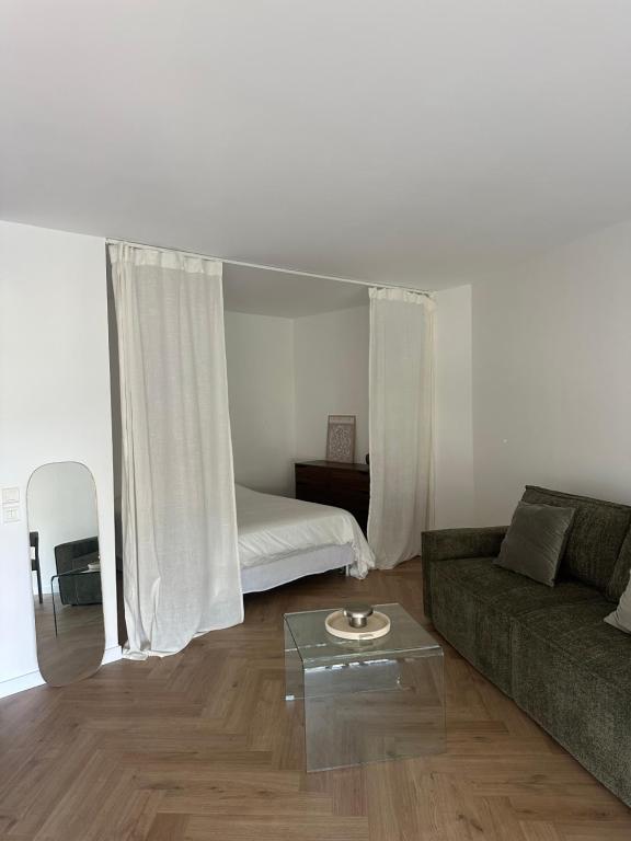 Appartement Mandelieu Chez Cloé - 2