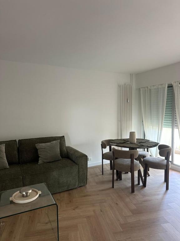 Appartement Mandelieu Chez Cloé - 3