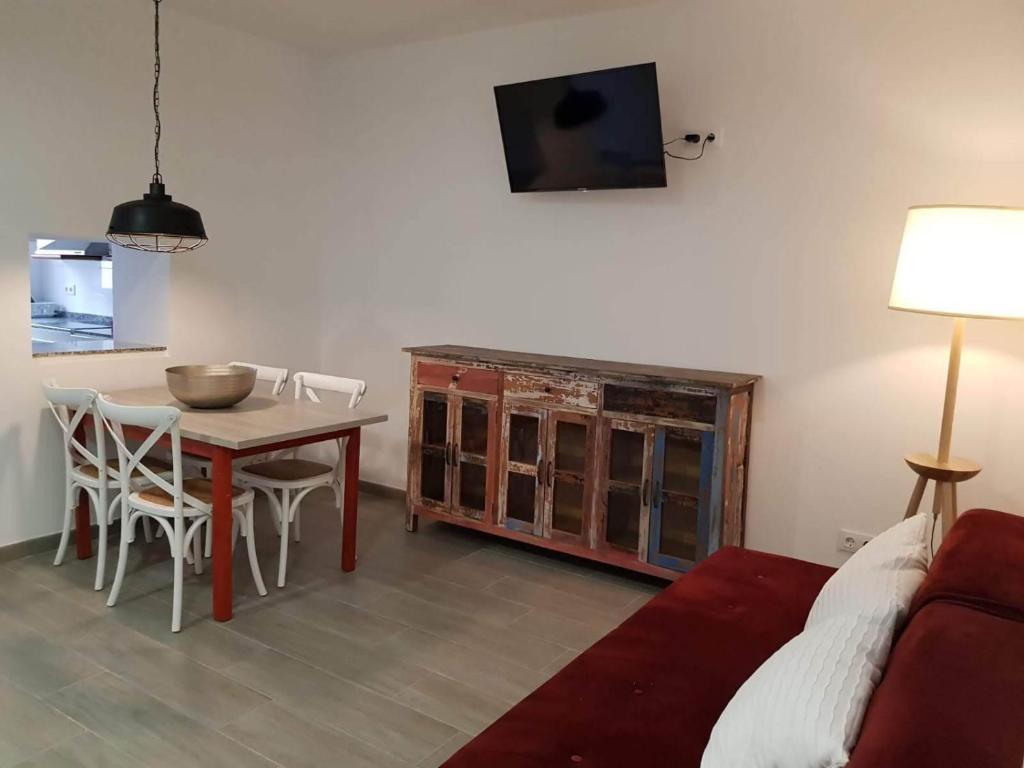 Un lujazo de piso en el centro de Calafell - 5