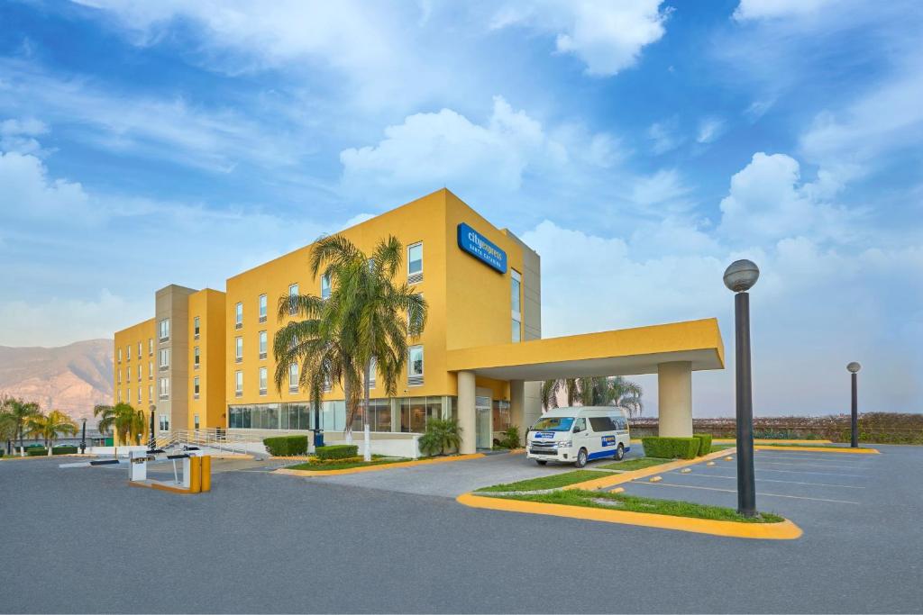 City Express by Marriott Monterrey Santa Catarina - 4