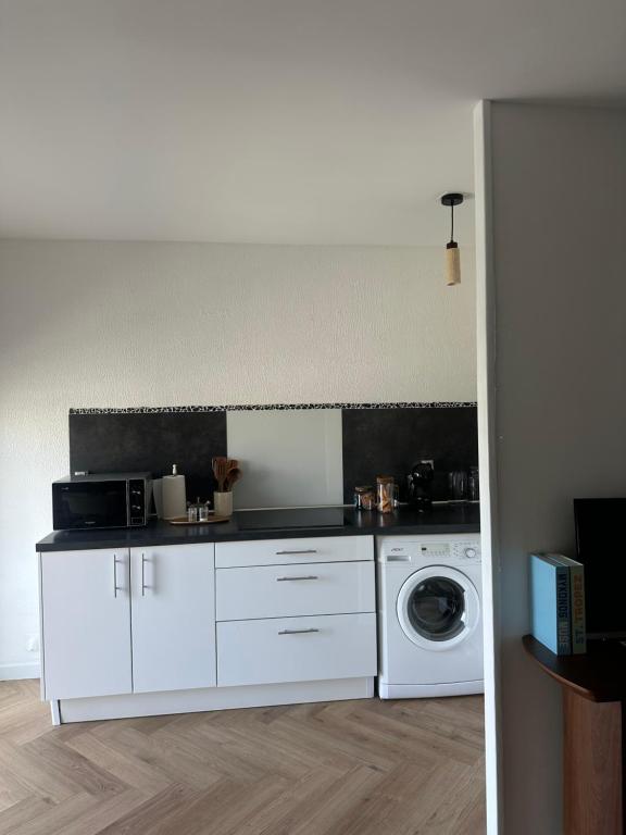 Appartement Mandelieu Chez Cloé - 4