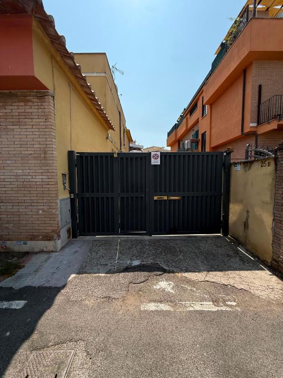 Casa vacanze Baglioni - 5