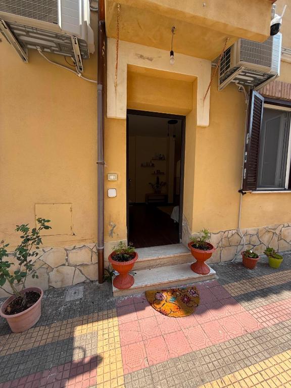 Casa vacanze Baglioni - 3