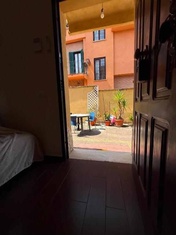 Casa vacanze Baglioni - 2