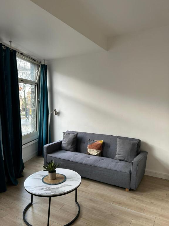 Appartement familial - Porte Versailles - 1