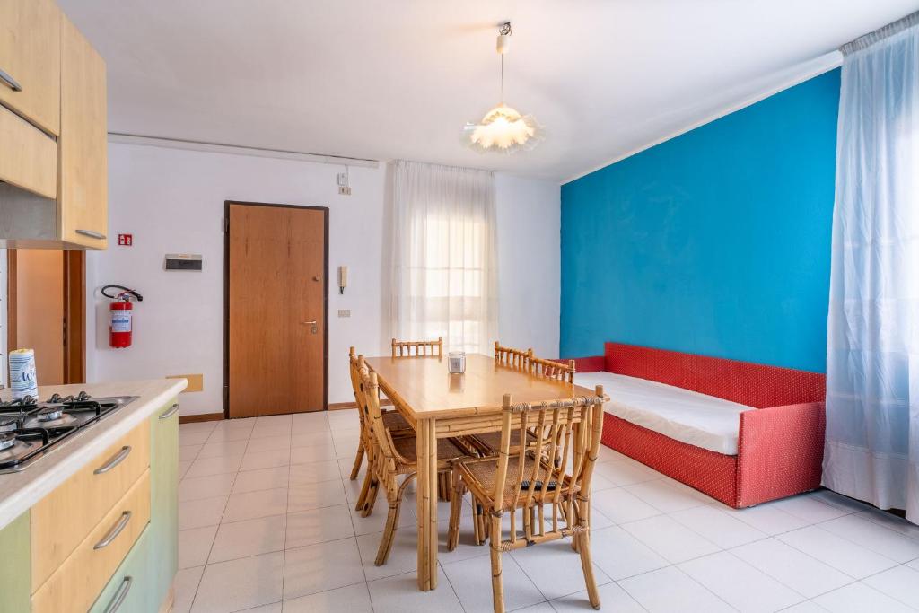 Residence Albatros - 4