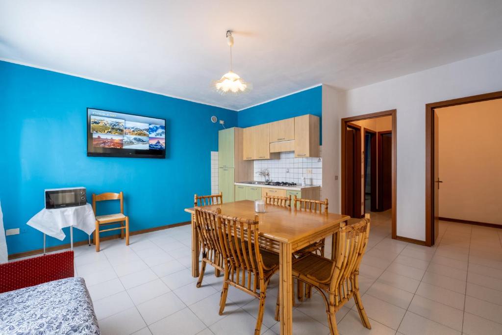 Residence Albatros - 5