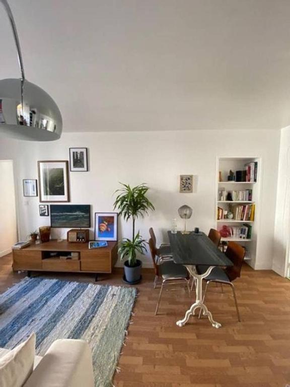 Central Paris - Charming one bedroom apartment - 2