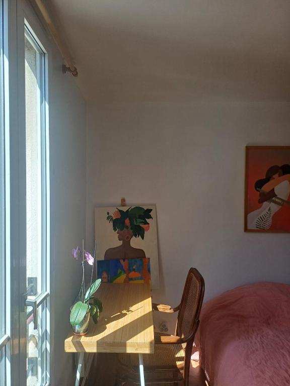 Central Paris - Charming one bedroom apartment - 4