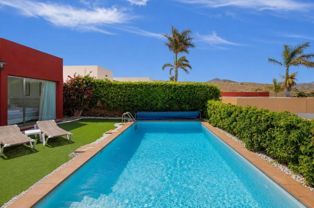 GuestReady - Villa Salobre Par4 Private Pool - 1