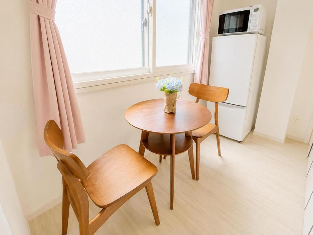 Osaka Urban Residence Tenma