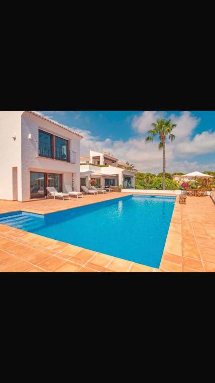villa con vistas - 1