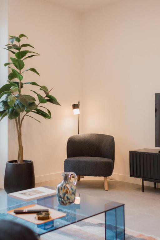 Welcomer Apartments La Latina - 4