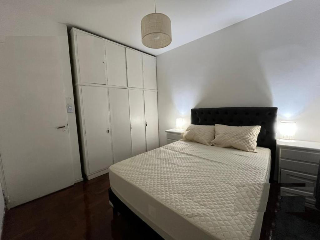 Encantador Apartamento en Congreso Conectividad Total - 3