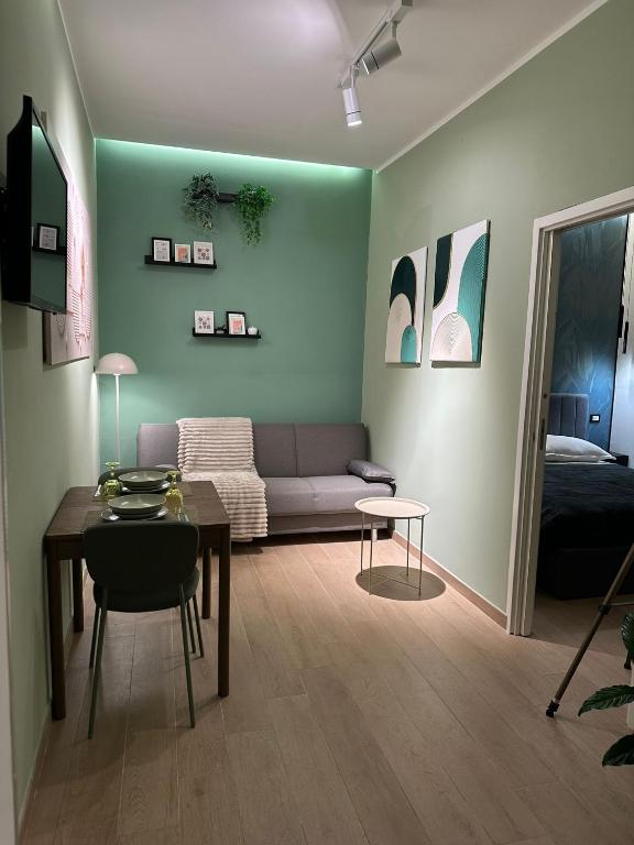 Green House - 1