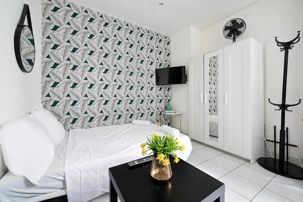 Porte Saint-Denis - Studio cosy et charmant - 4