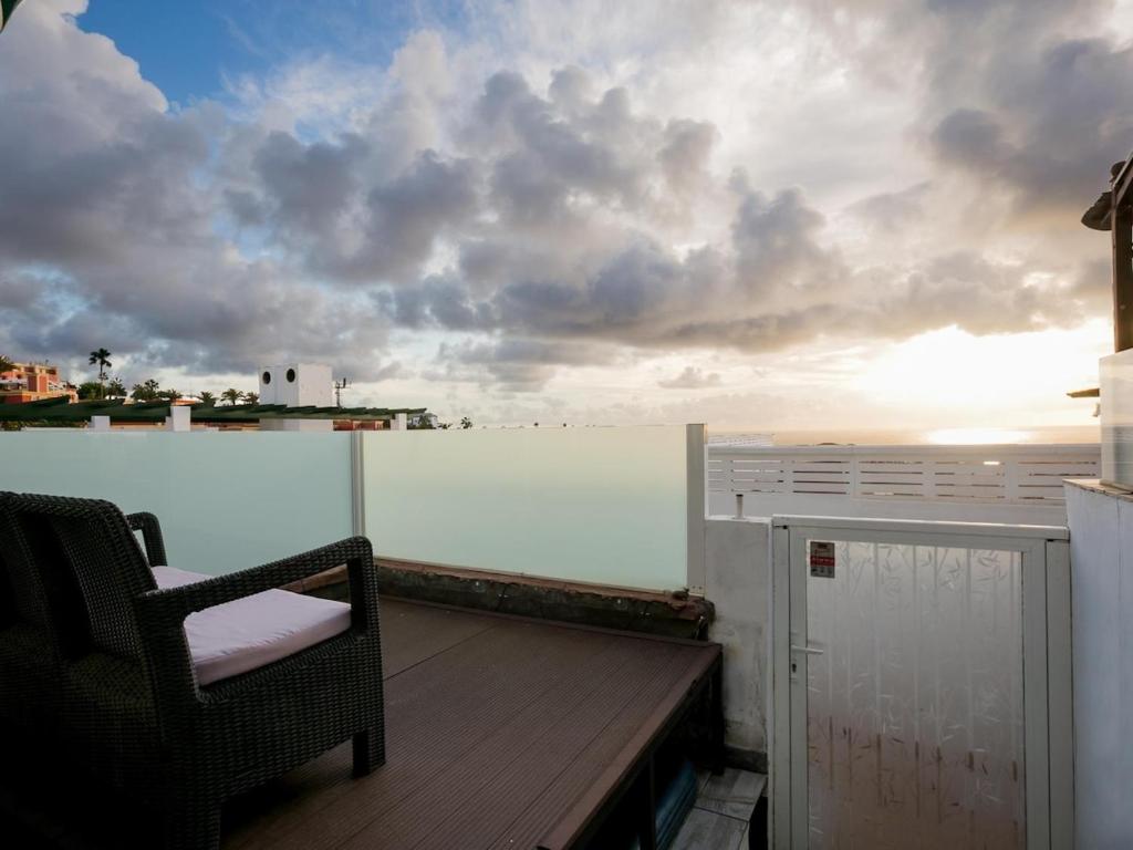 204 Atalaya 2 bedrooms, sea view, private parking - 3