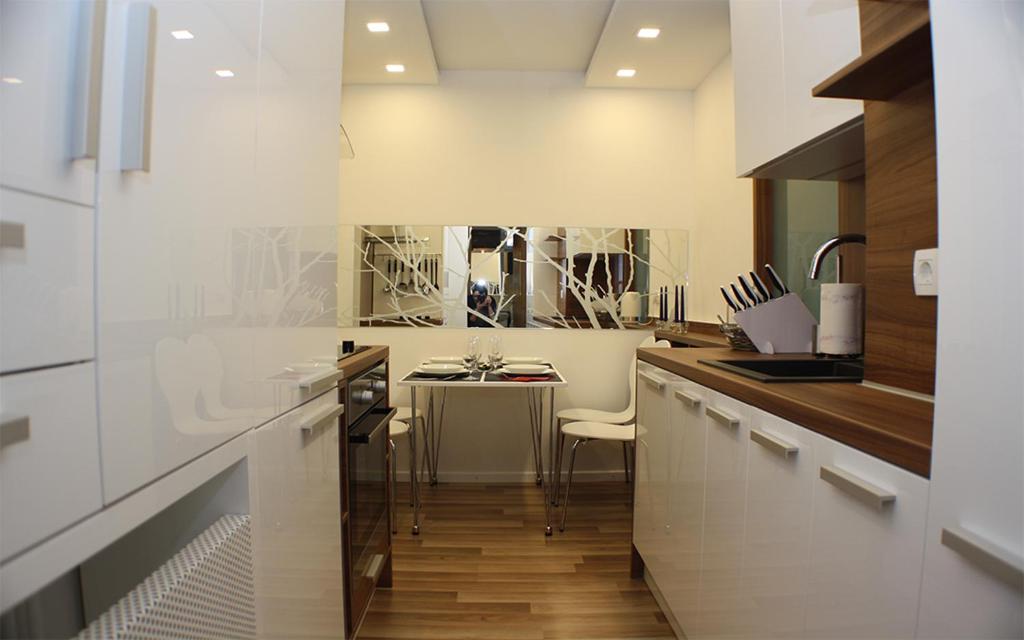 Lea Central Residence - 2