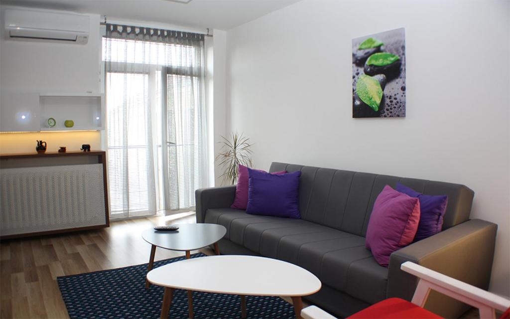 Lea Central Residence - 4