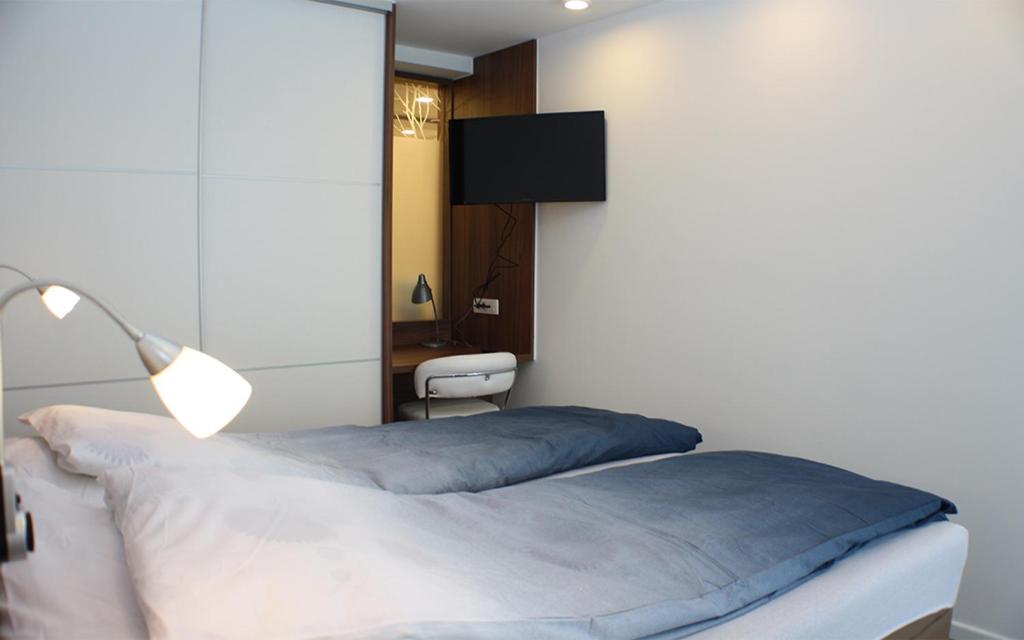 Lea Central Residence - 5