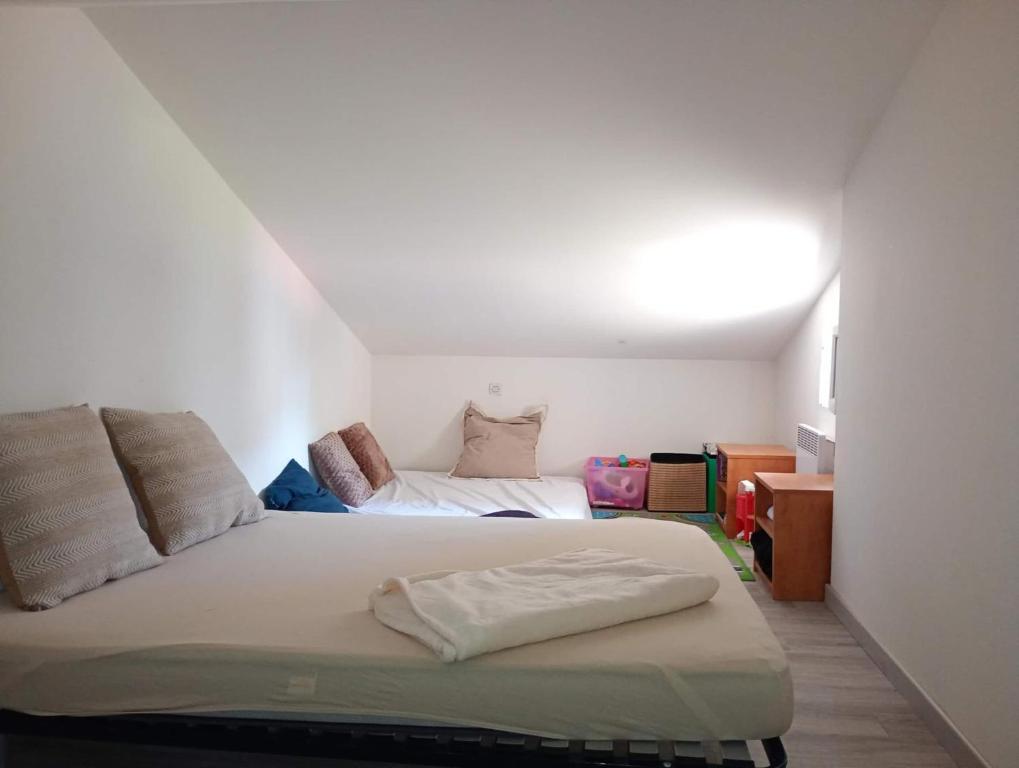 Le clos joli - 1 Chambre - 4 Personnes - 3