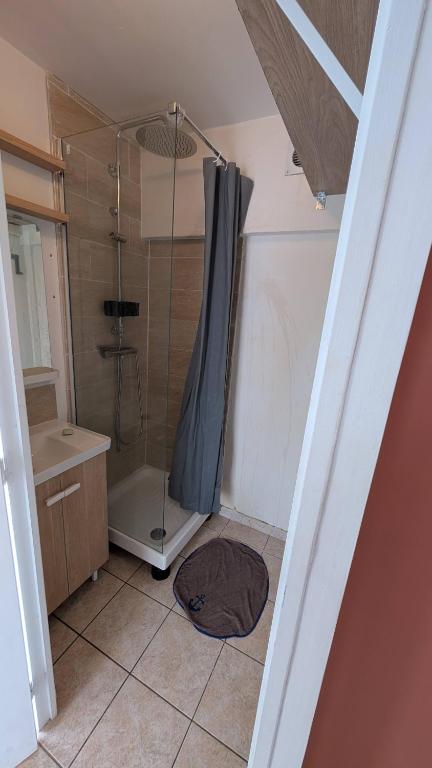 Le clos joli - 1 Chambre - 4 Personnes - 5
