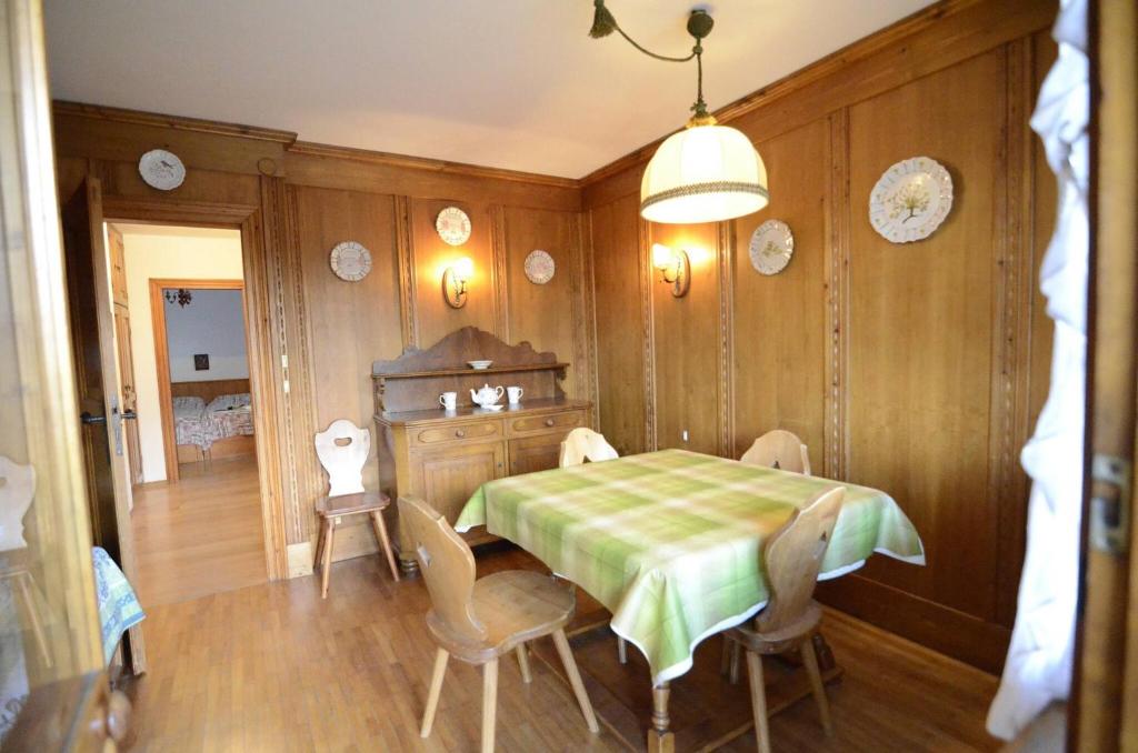 Accogliente appartamento con terrazza vista Tofana - 3