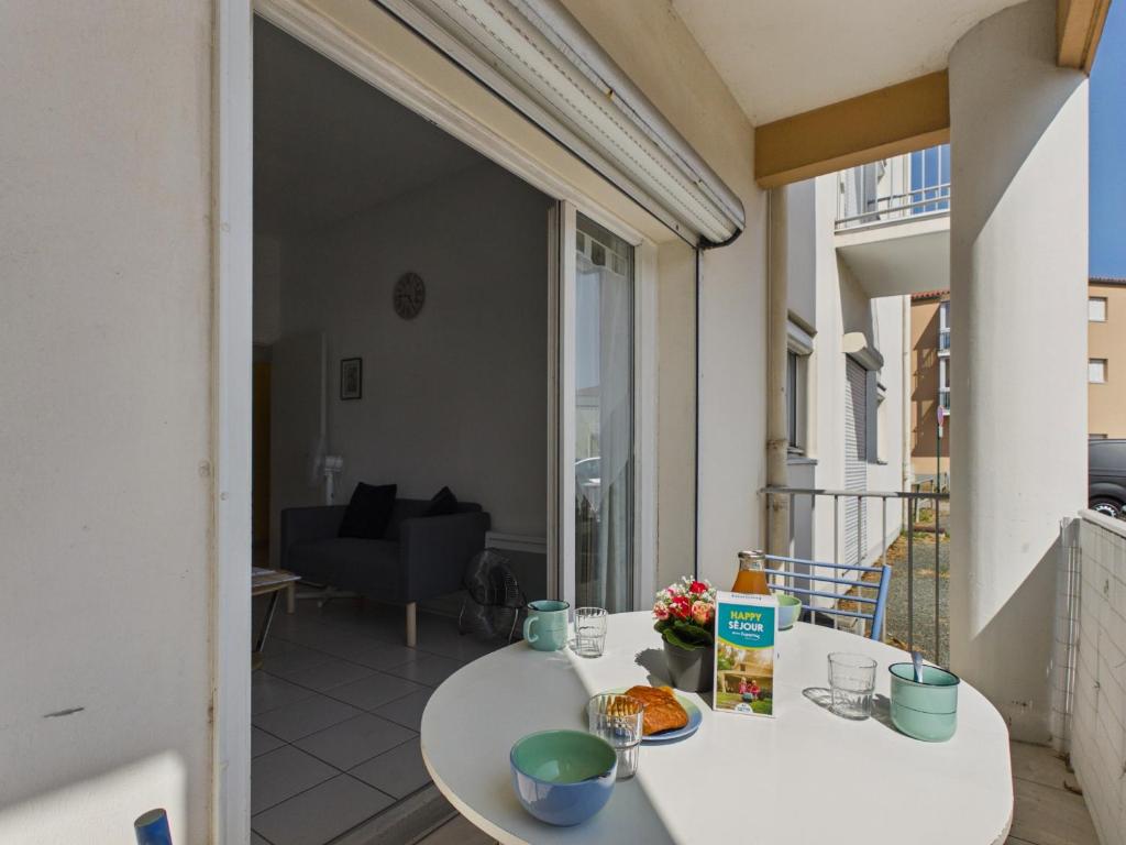Proche du Port Olona - Appartement 4 pers - 2