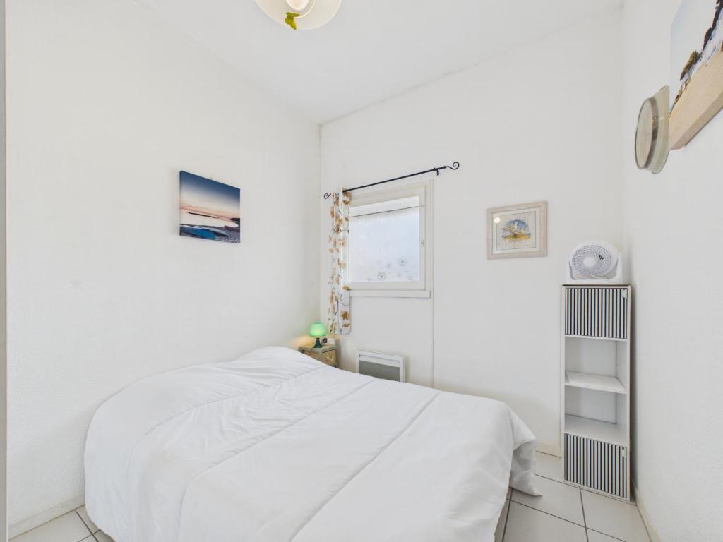 Proche du Port Olona - Appartement 4 pers - 5