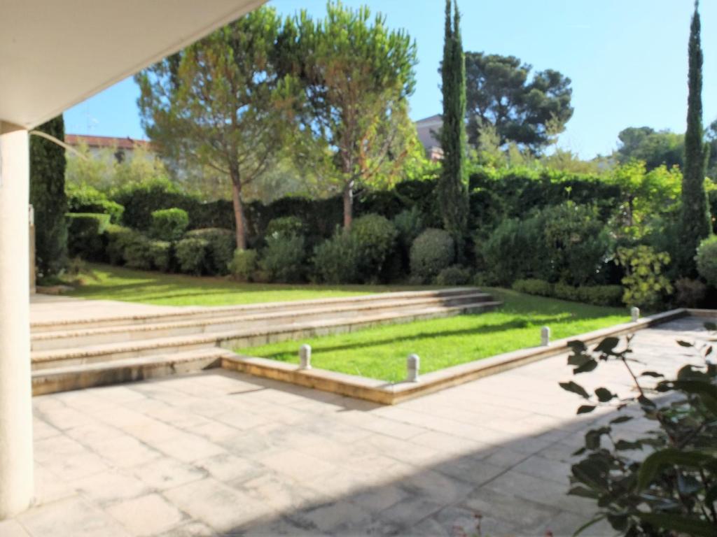 Superbe appartement avec double parking à 1 minute de la plage du Veillat - 2