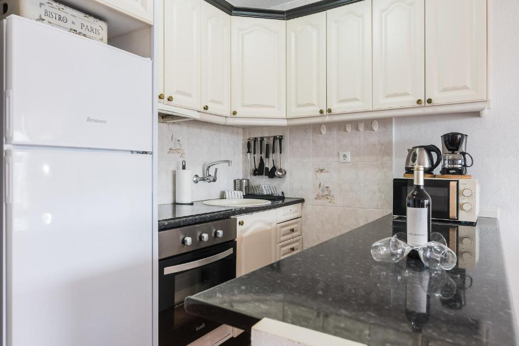 Home2Book The Atlantic Allure Apartment - 3