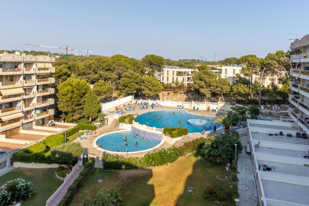 Blue Horizon - Terrace - Pool - 5 minutes from the beaches - 2