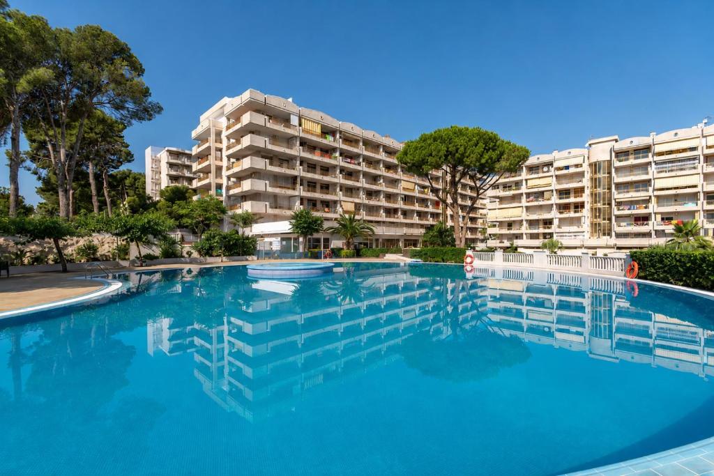 Blue Horizon - Terrace - Pool - 5 minutes from the beaches - 3