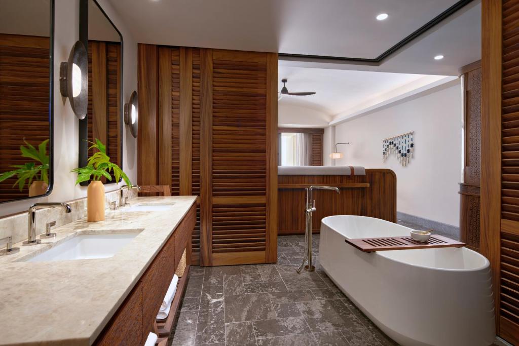 Park Hyatt Riviera Maya - All Inclusive - 5