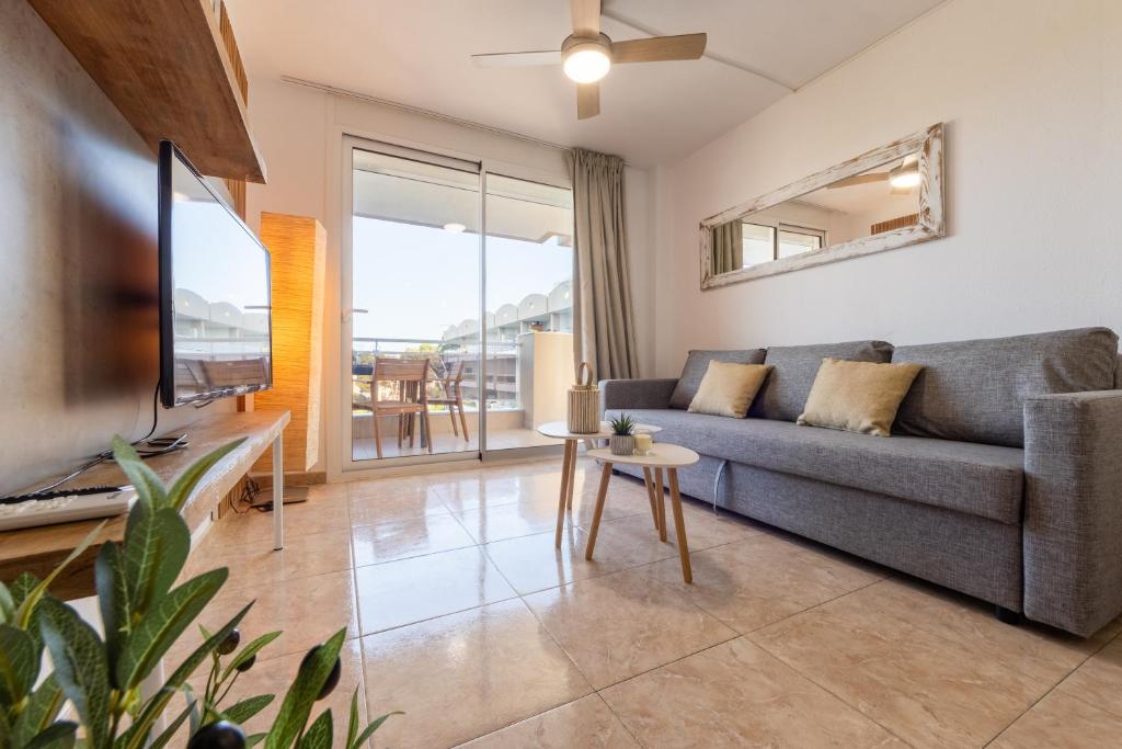 Blue Horizon - Terrace - Pool - 5 minutes from the beaches - 4