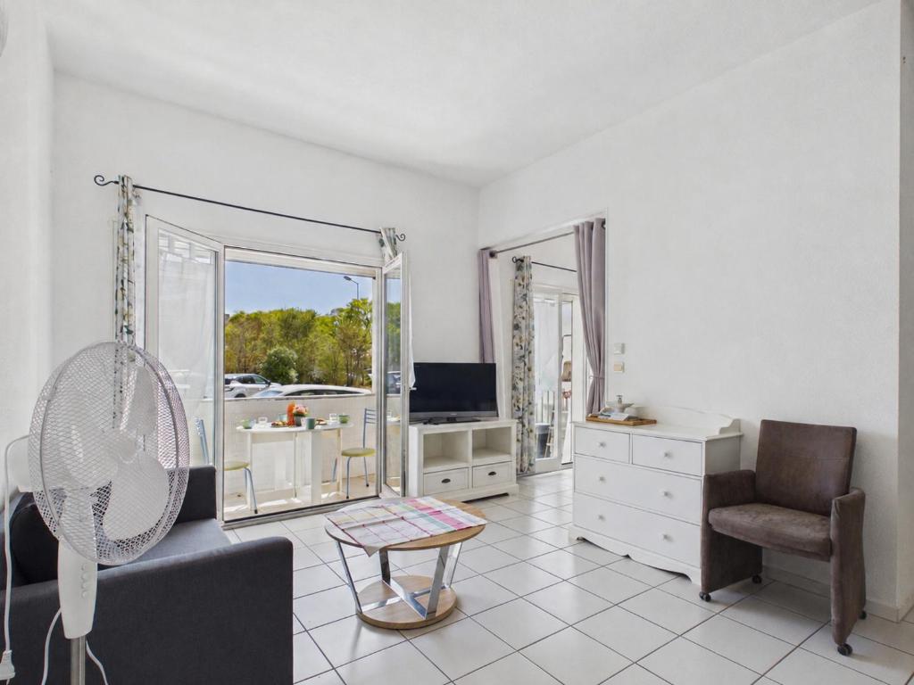 Proche du Port Olona - Appartement 4 pers - 3