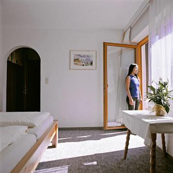 Pension Kristall - 2