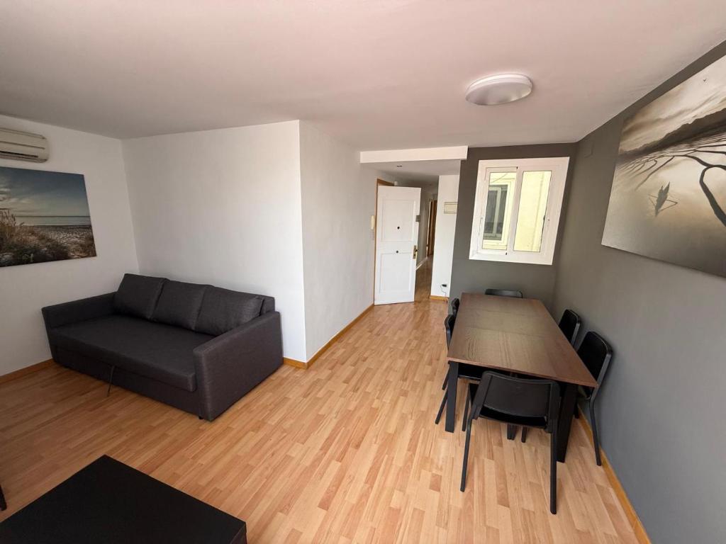 URBAN RAMBLA Apartments - 2