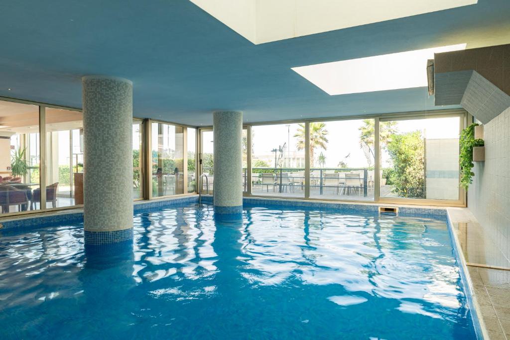Mondial Beauty Suite - 2
