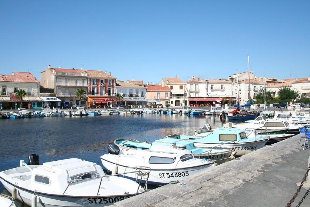 "La Clé dès Champs"-Meublé de Tourisme 3 étoiles -Résidence "Les Logis de Béziers"-Garage optionnel-Cœur de ville-Plages à 16km ! - 3
