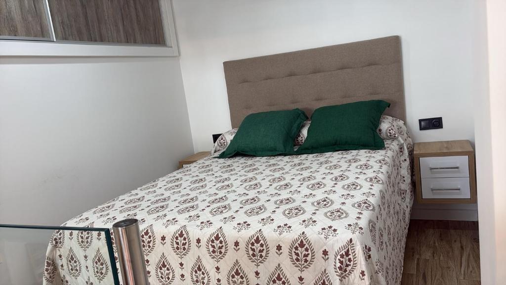 LOFT JUNTO AL MAR Barbate - 3