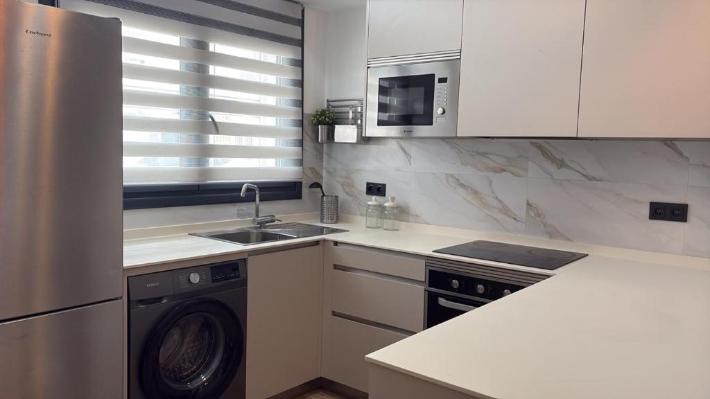 LOFT JUNTO AL MAR Barbate - 4
