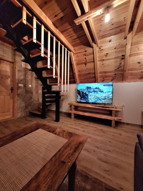 Koliba SAN - 2