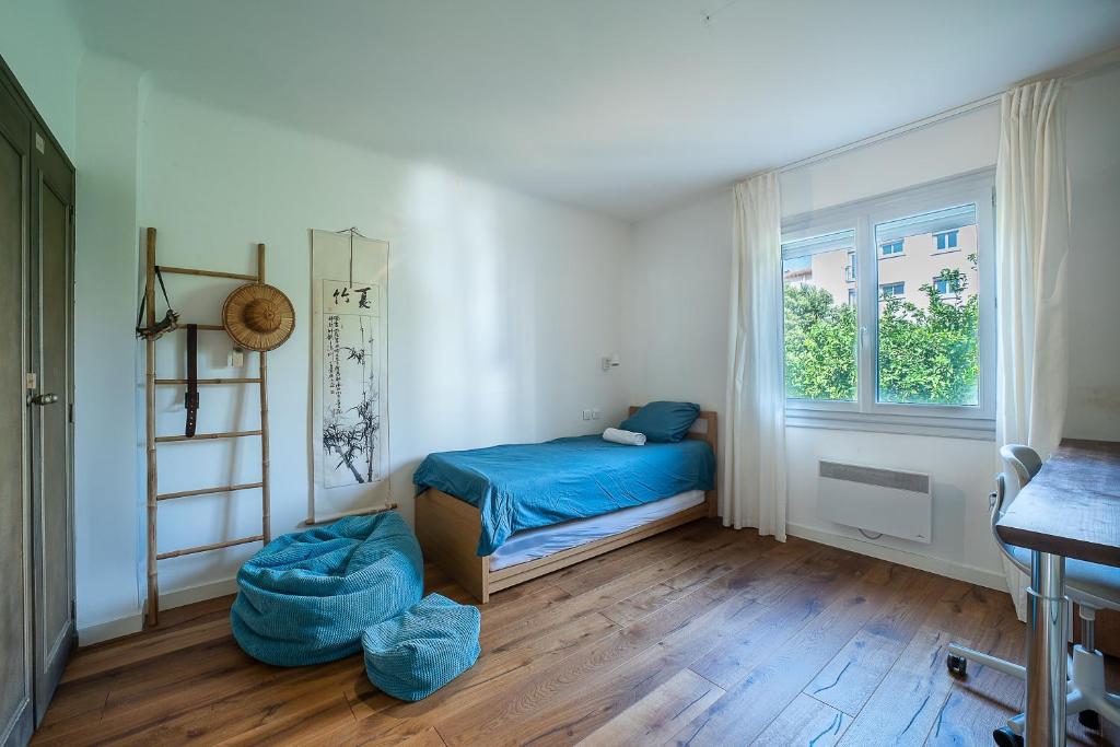 La Célina - Maison familiale pour 8 à Perpignan - 4