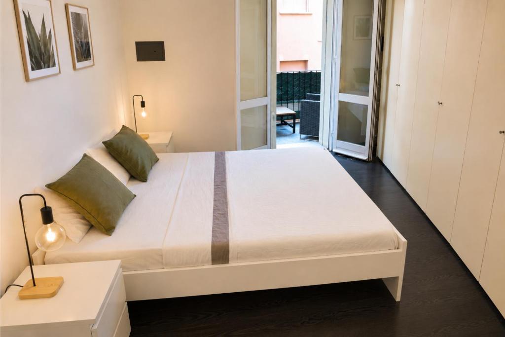 Bright Apartment in Historic Bologna - 3