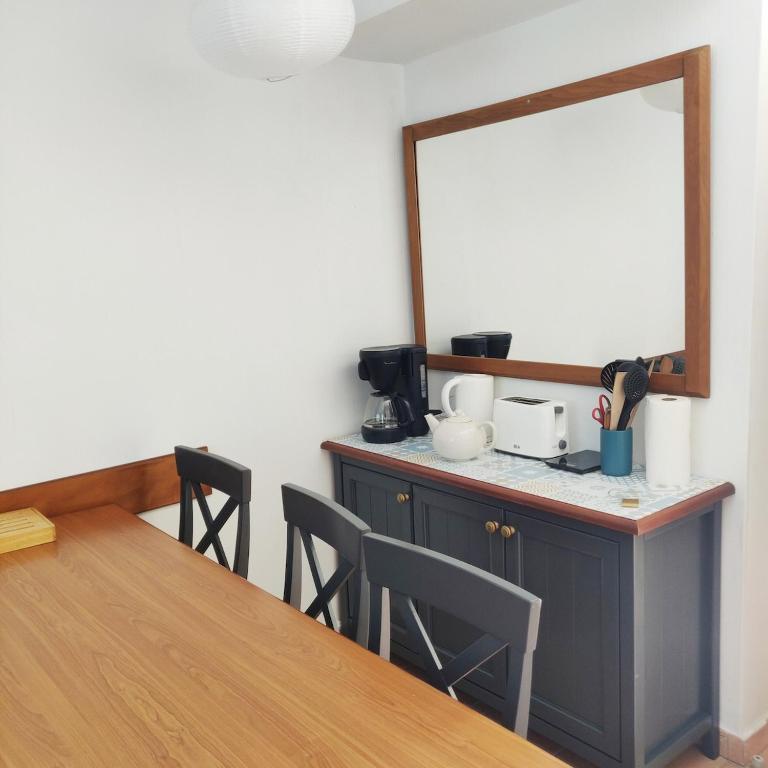 maison familiale cosy avec piscine - 4
