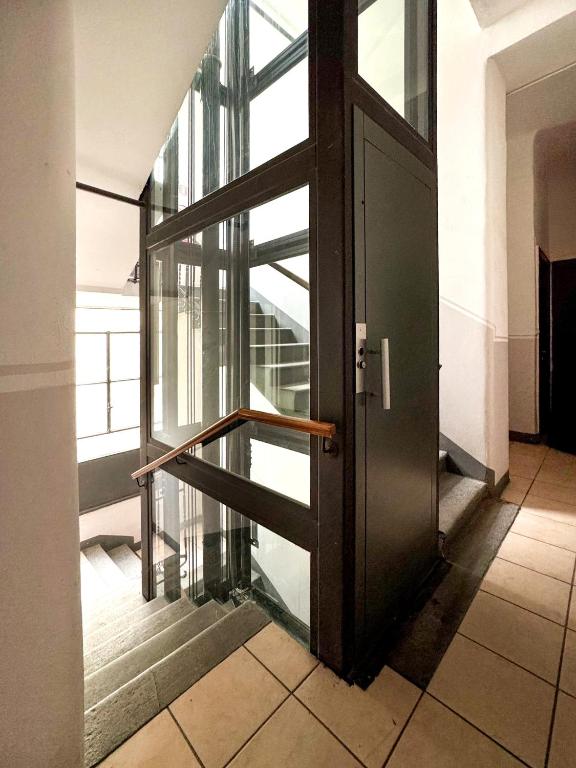 Artstay - Fondazione Prada Suite - AC - 3